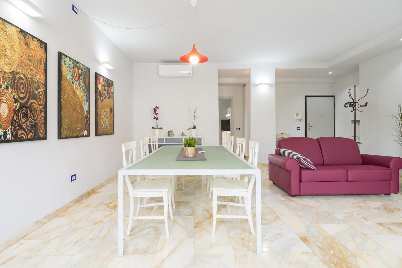 Primopiano - Rg12 Appartement