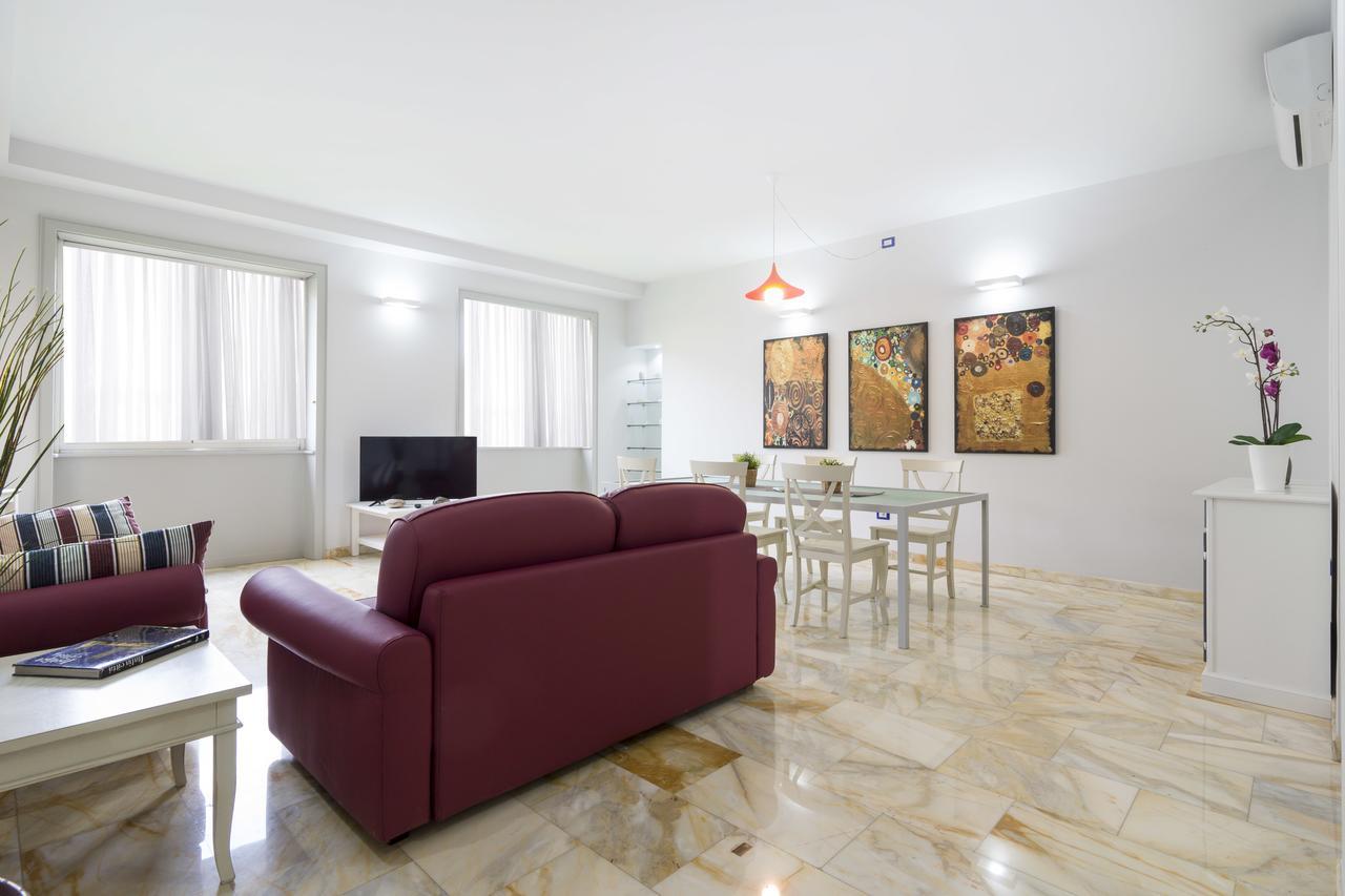 Primopiano - Rg12 Appartement