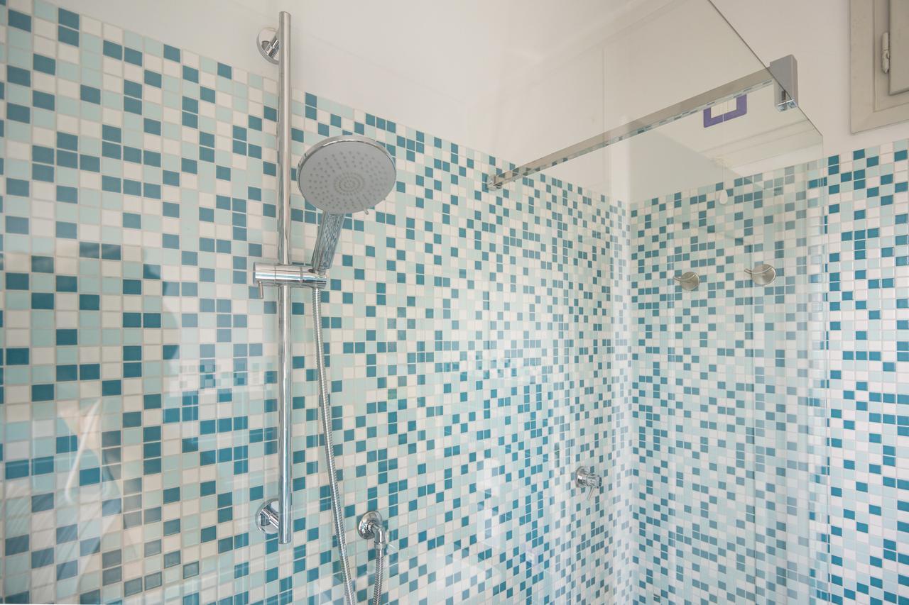 Appartement Primopiano - Rg12