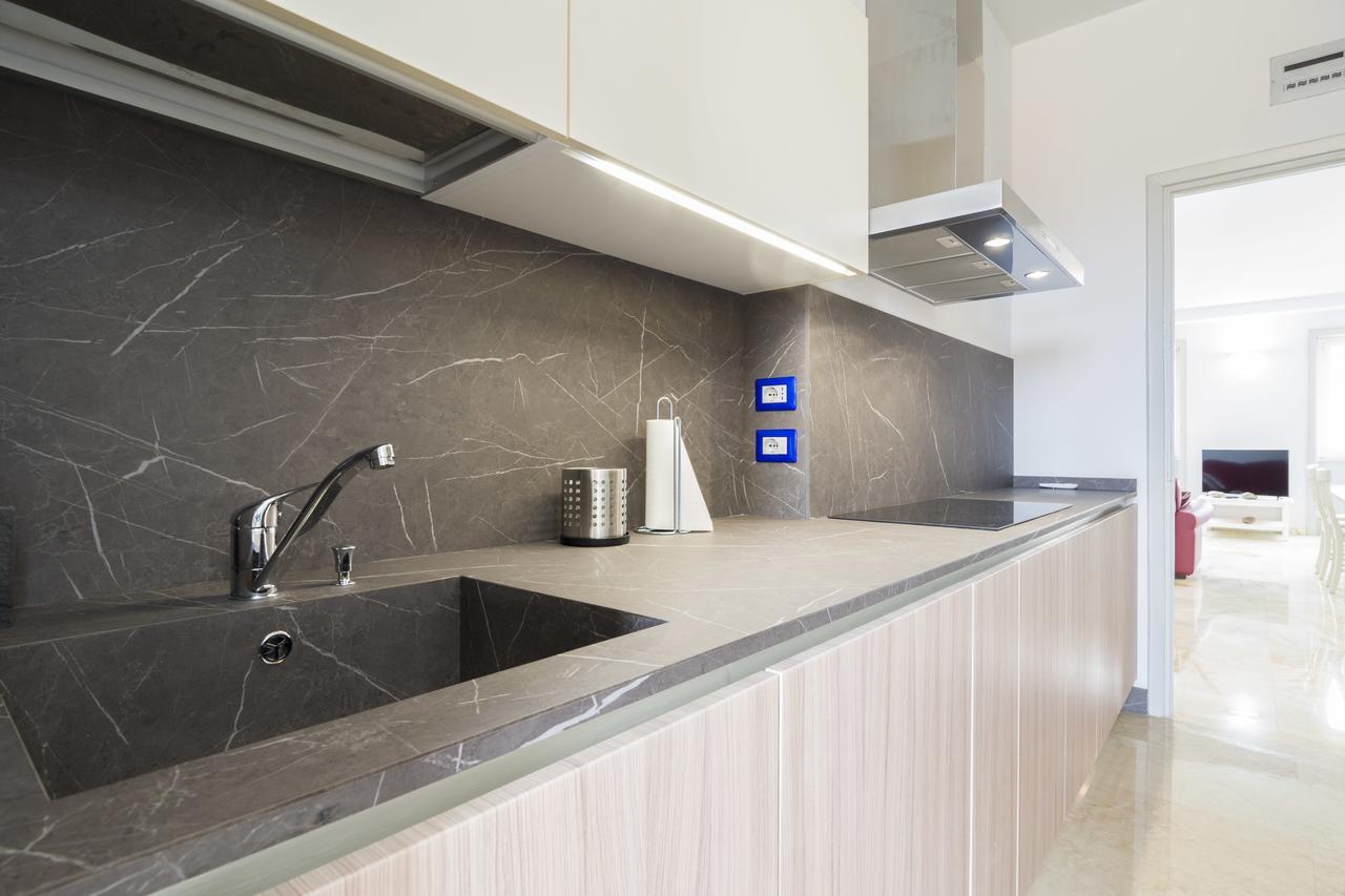 Primopiano - Rg12 Appartement
