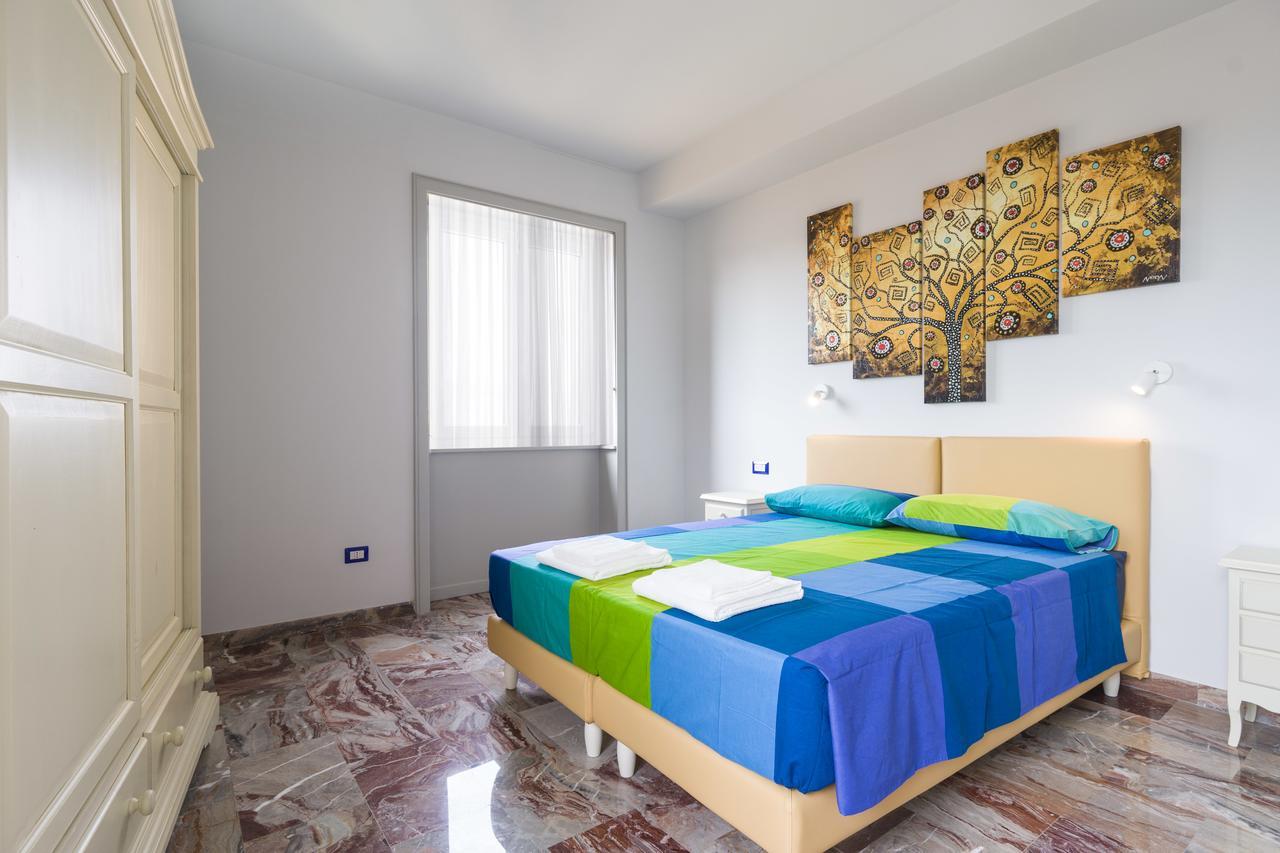 Appartement Primopiano - Rg12 Milaan