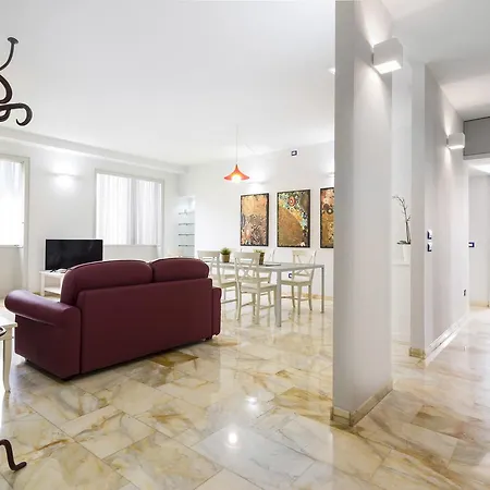 Apartamento Primopiano - Rg12 Milán Exterior foto