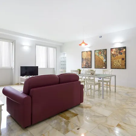 Apartamento Primopiano - Rg12 Milán Exterior foto