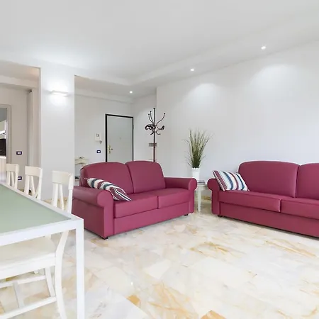 Apartamento Primopiano - Rg12 Milán Exterior foto