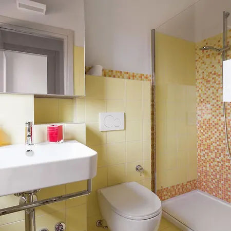Apartamento Primopiano - Rg12 Milán Exterior foto