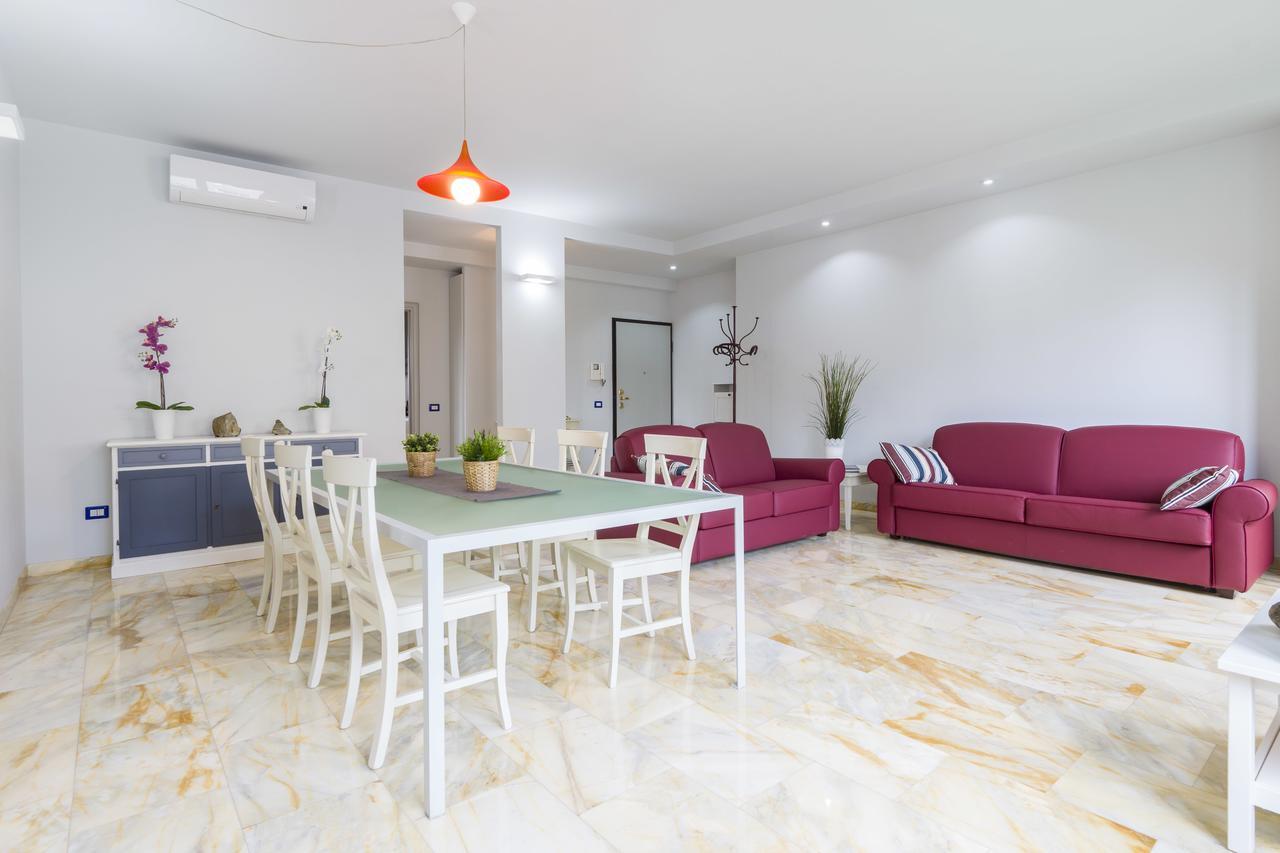 Apartamento Primopiano - Rg12 *