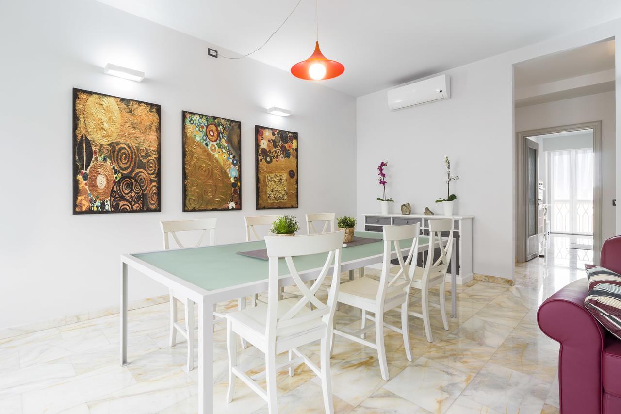 Primopiano - Rg12 Apartamento *