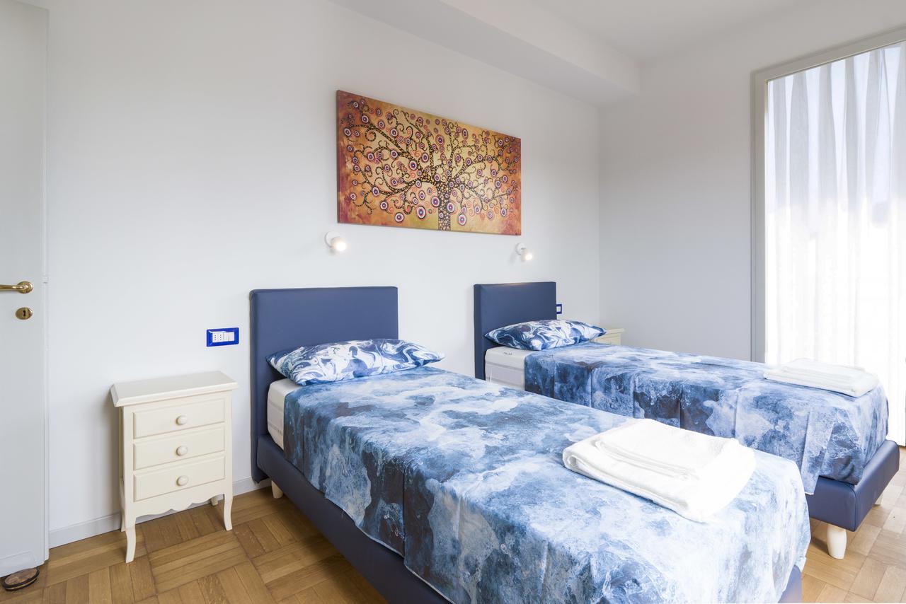 Apartamento Primopiano - Rg12 *