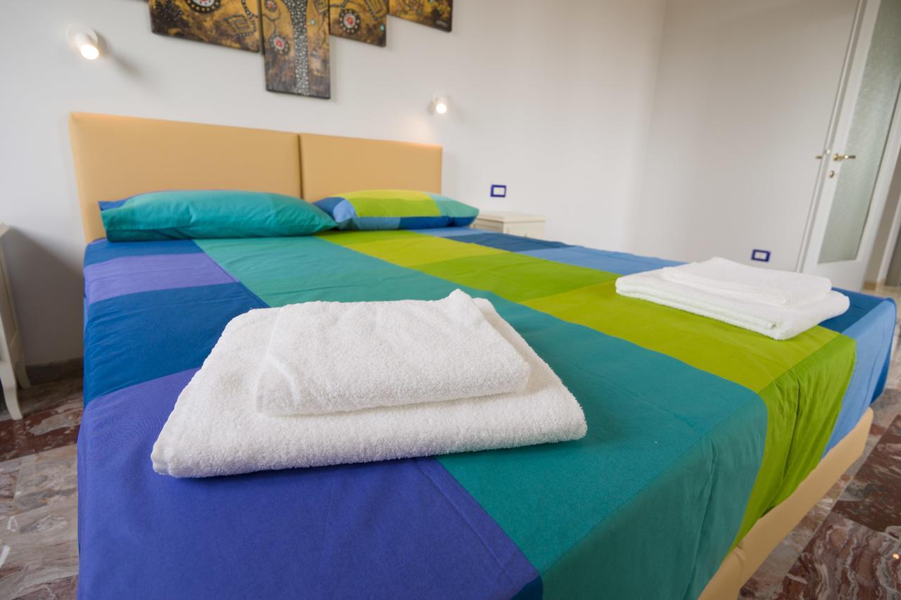 Apartamento Primopiano - Rg12 Milán
