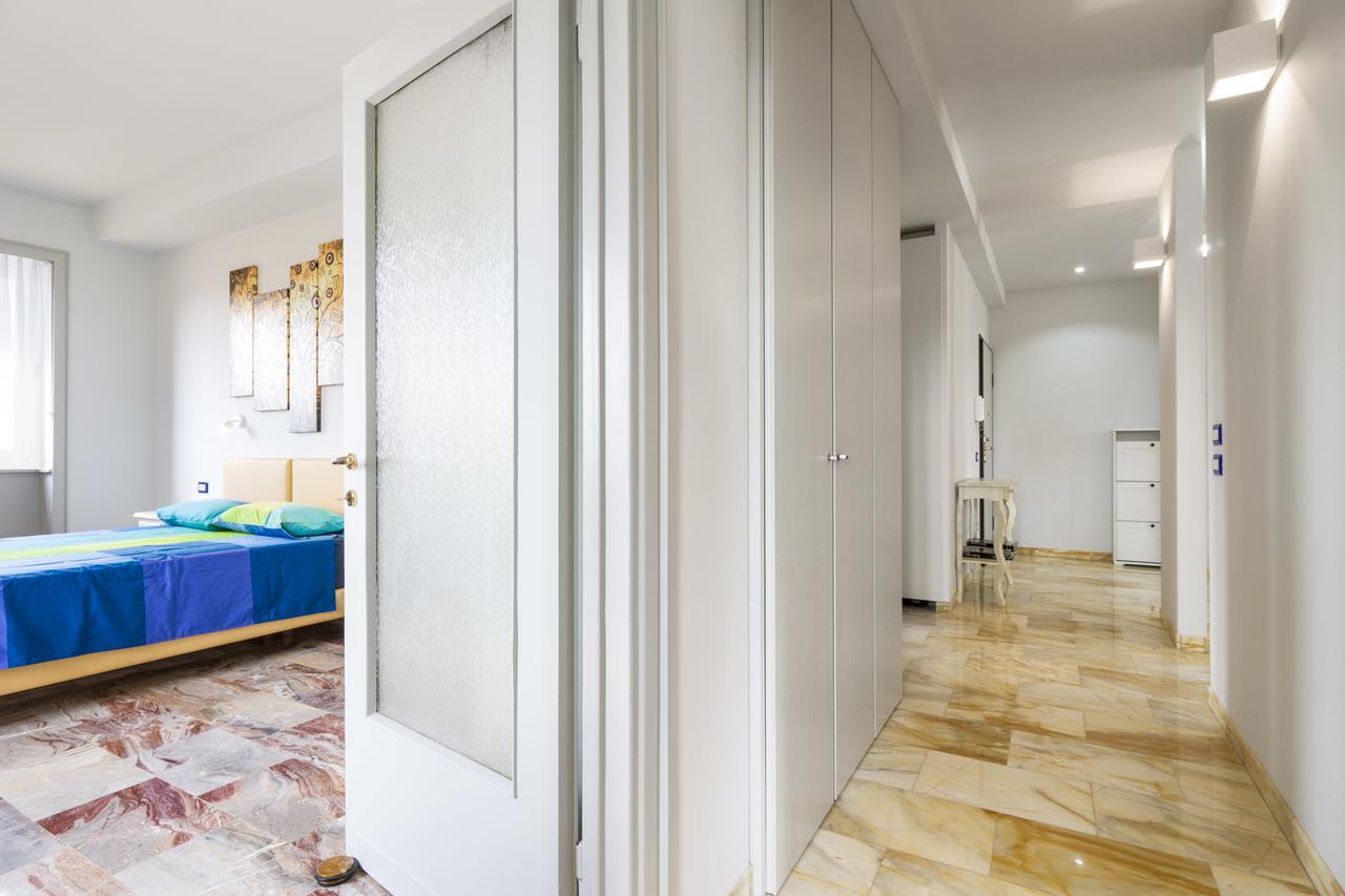 Apartamento Primopiano - Rg12 *