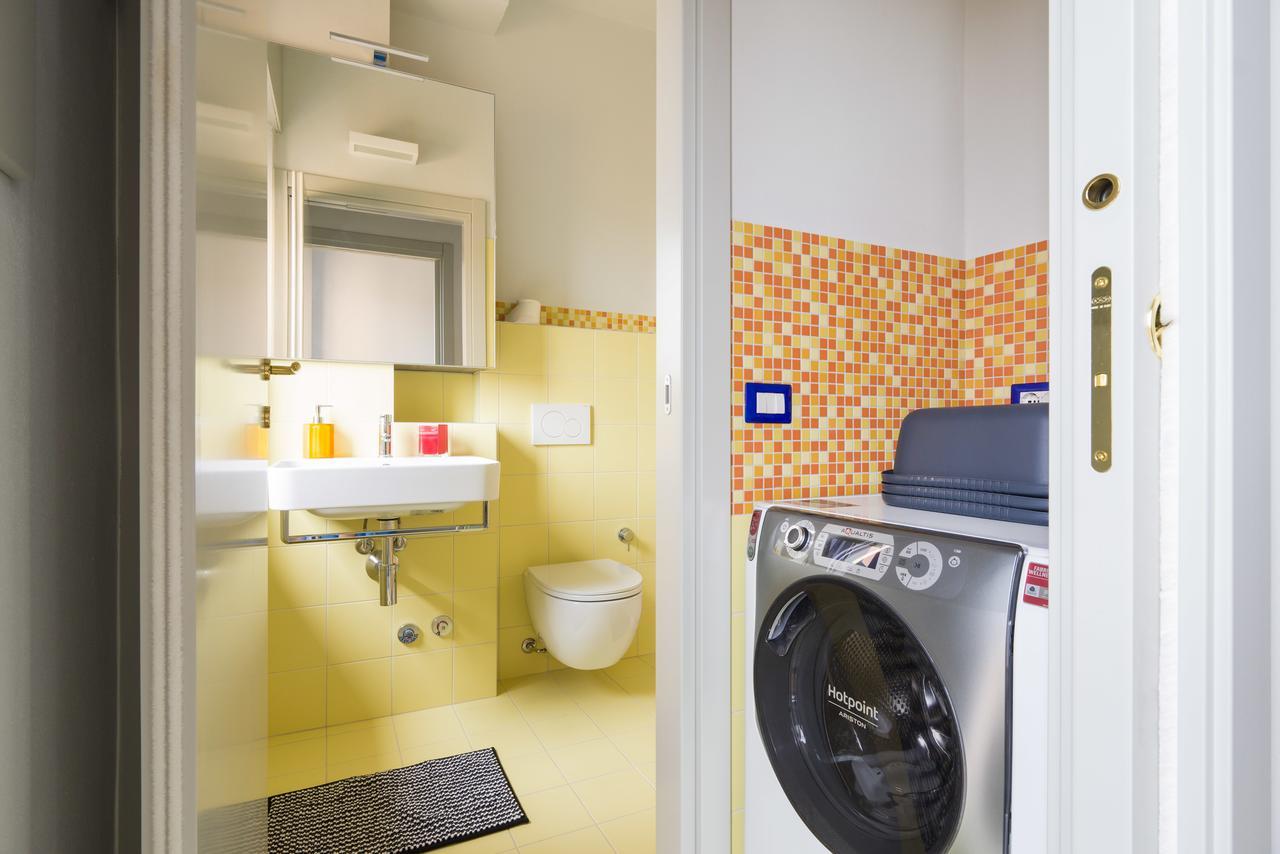 Apartamento Primopiano - Rg12 Milán