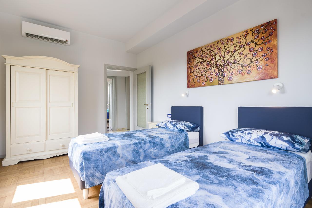 Apartamento Primopiano - Rg12 *