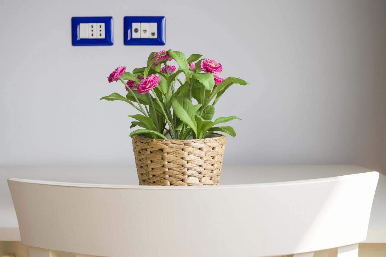 Apartamento Primopiano - Rg12