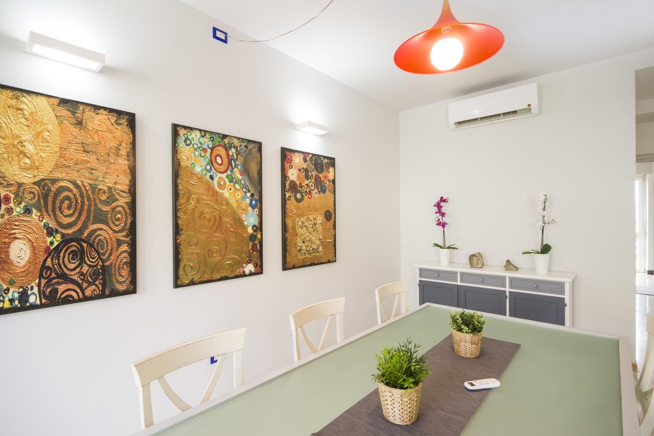 Apartamento Primopiano - Rg12 Milán